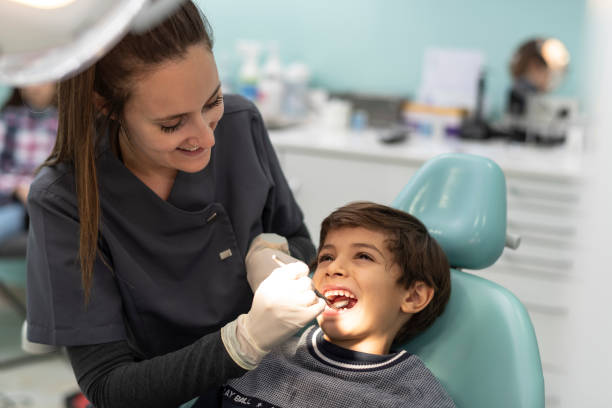 Best Tooth Pain Emergency Relief  in New Town, ND