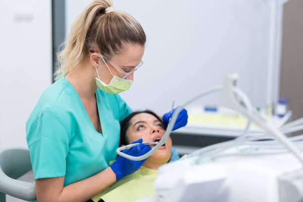 Best Cracked Tooth Emergency Dentist  in New Town, ND
